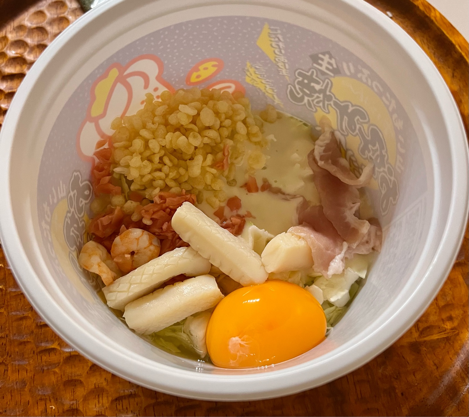 お好み焼き初心者にもおいしく作れる！老舗のお好み焼きセット