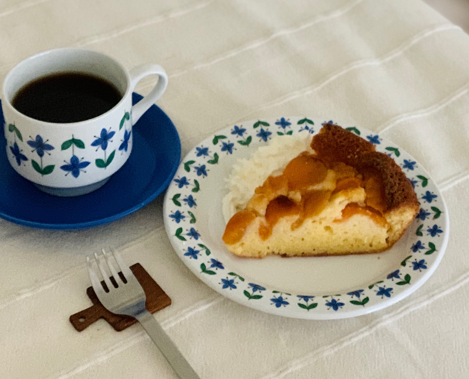 Dean Delucaのアプリコットパンケーキで朝ごぱん そんな毎日 こんな毎日 Powered By ライブドアブログ