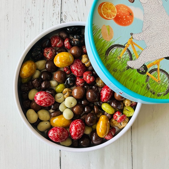 フランス チョコレート菓子プレゼント♡ ビアンクール