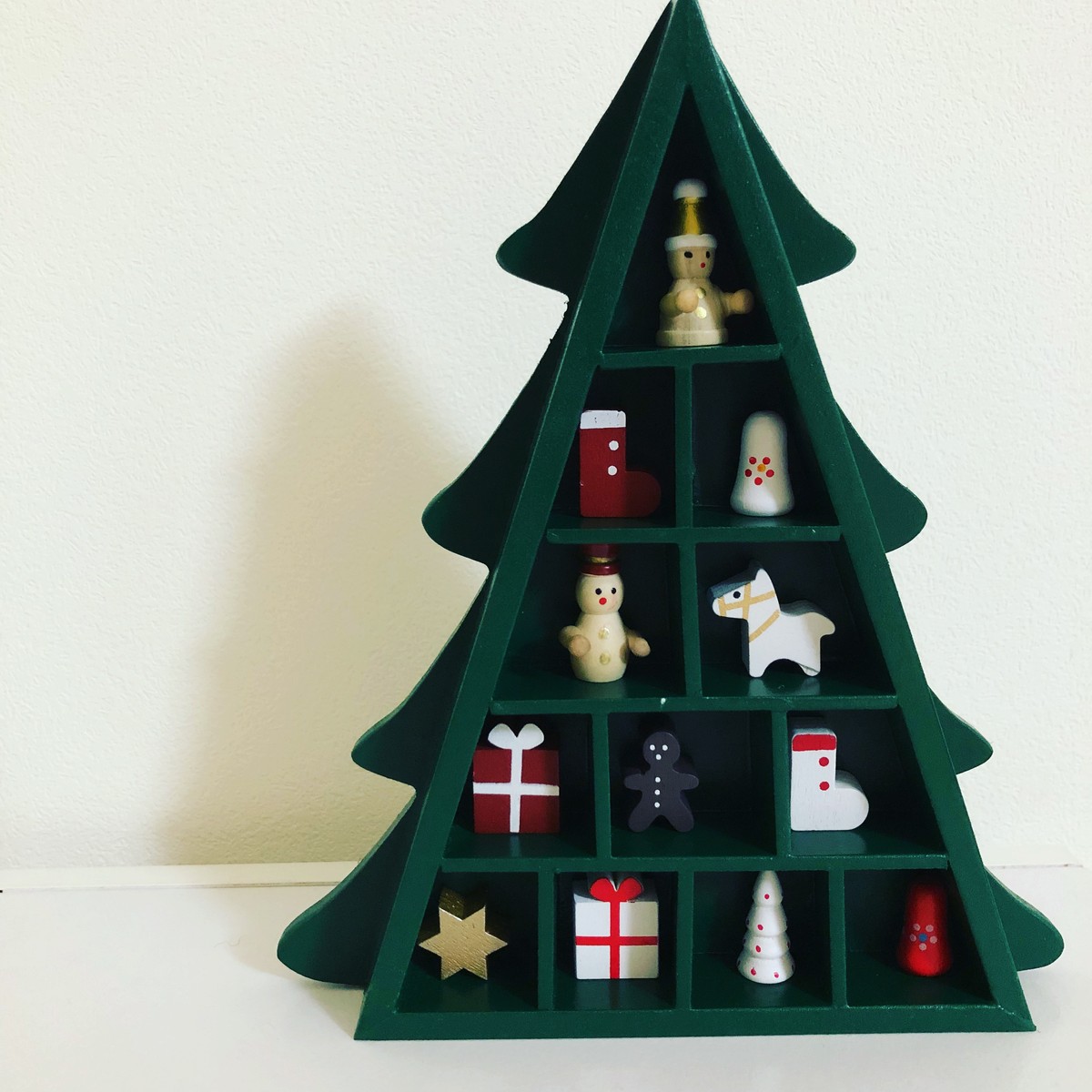 とってもお買い得だった3coinsのクリスマスツリー そんな毎日 こんな毎日 Powered By ライブドアブログ