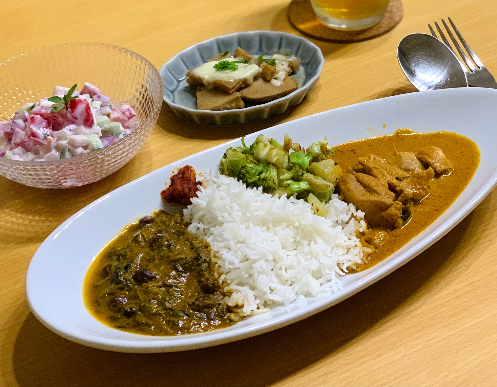 5 11 Uber Eatsで人気店のカレーをデリバリー そんな毎日 こんな毎日 Powered By ライブドアブログ 5 11 Uber Eatsで人気店のカレーをデリバリー そんな毎日 こんな毎日 Powered By ライブドアブログ