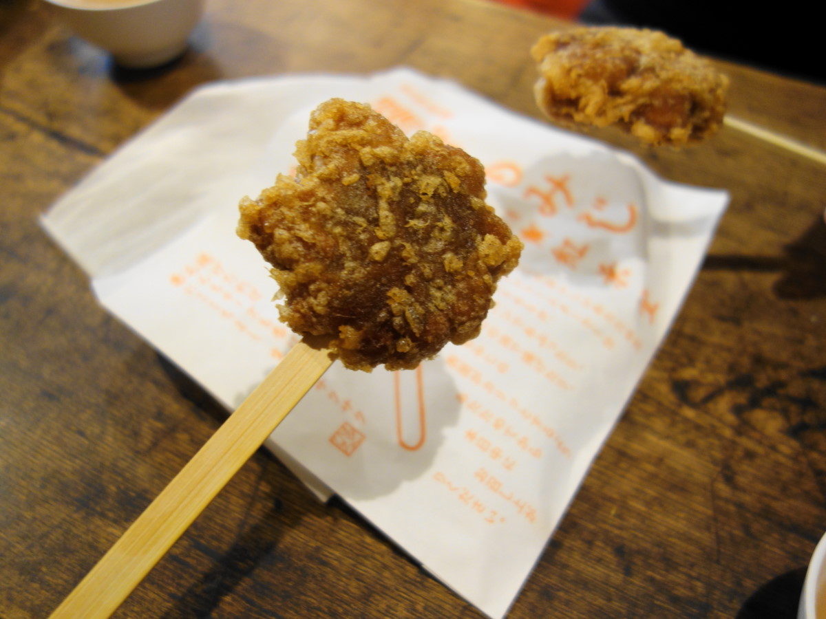 紅葉堂でアツアツの揚げもみじ 冬の広島 宮島vol 10 そんな毎日 こんな毎日 Powered By ライブドアブログ