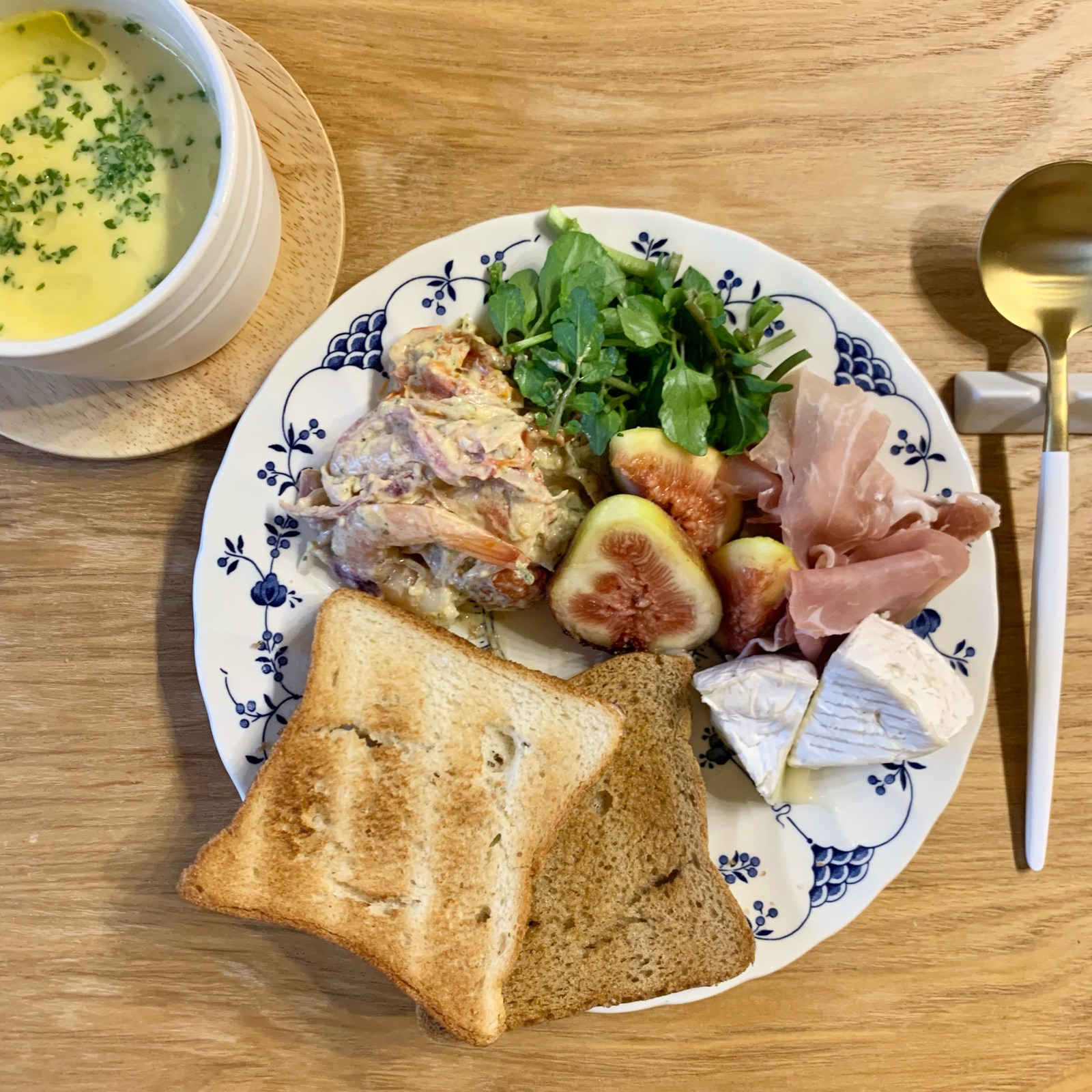 グルテンフリーの玄米パンで朝ごぱん お買得情報アリ そんな毎日 こんな毎日 Powered By ライブドアブログ