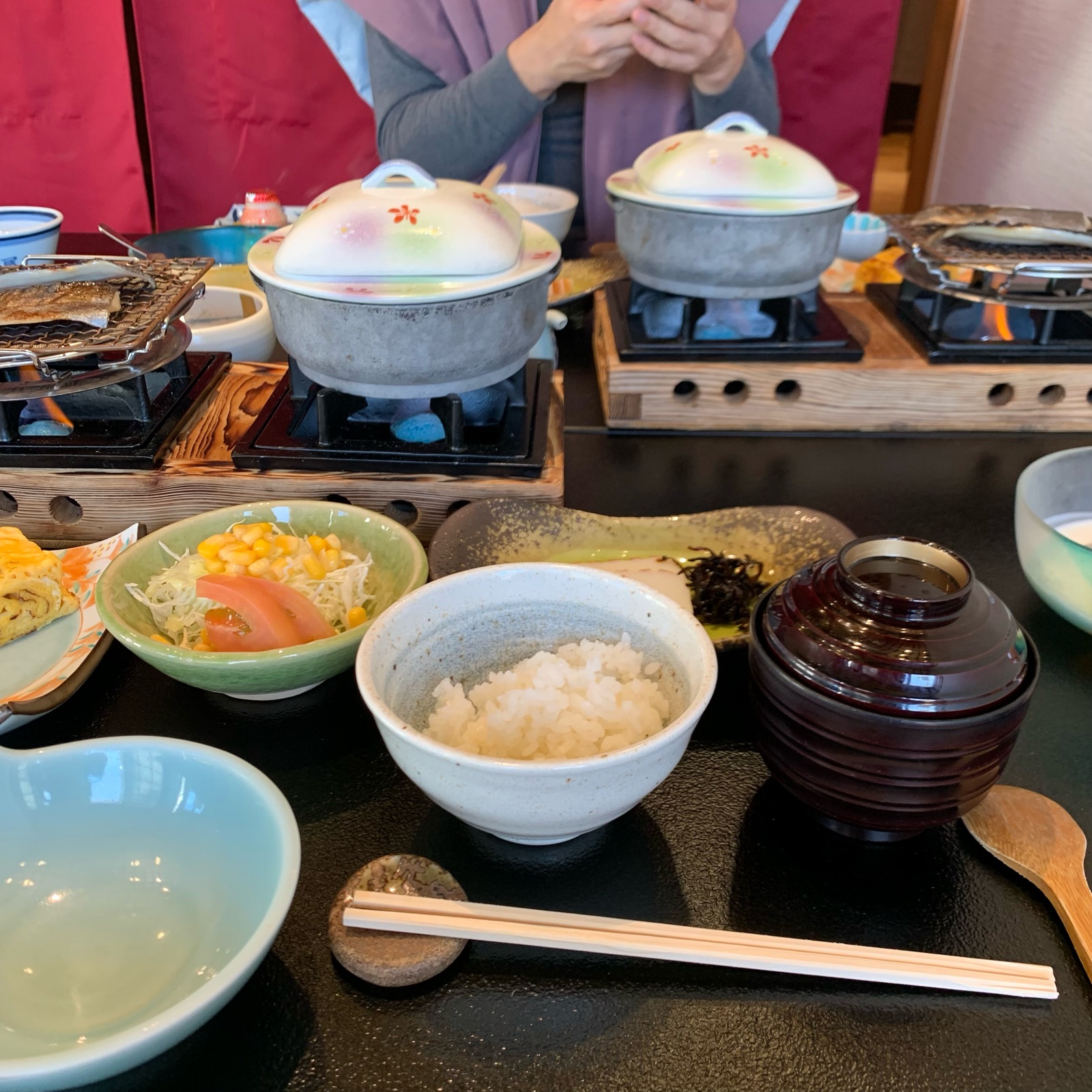 松本 美ヶ原温泉プチトリップvol 5 湯宿 和泉屋善兵衛の朝ごはん そんな毎日 こんな毎日 Powered By ライブドアブログ 松本 美ヶ原温泉プチトリップvol 5 湯宿 和泉屋善兵衛の朝ごはん そんな毎日 こんな毎日 Powered By ライブドアブログ