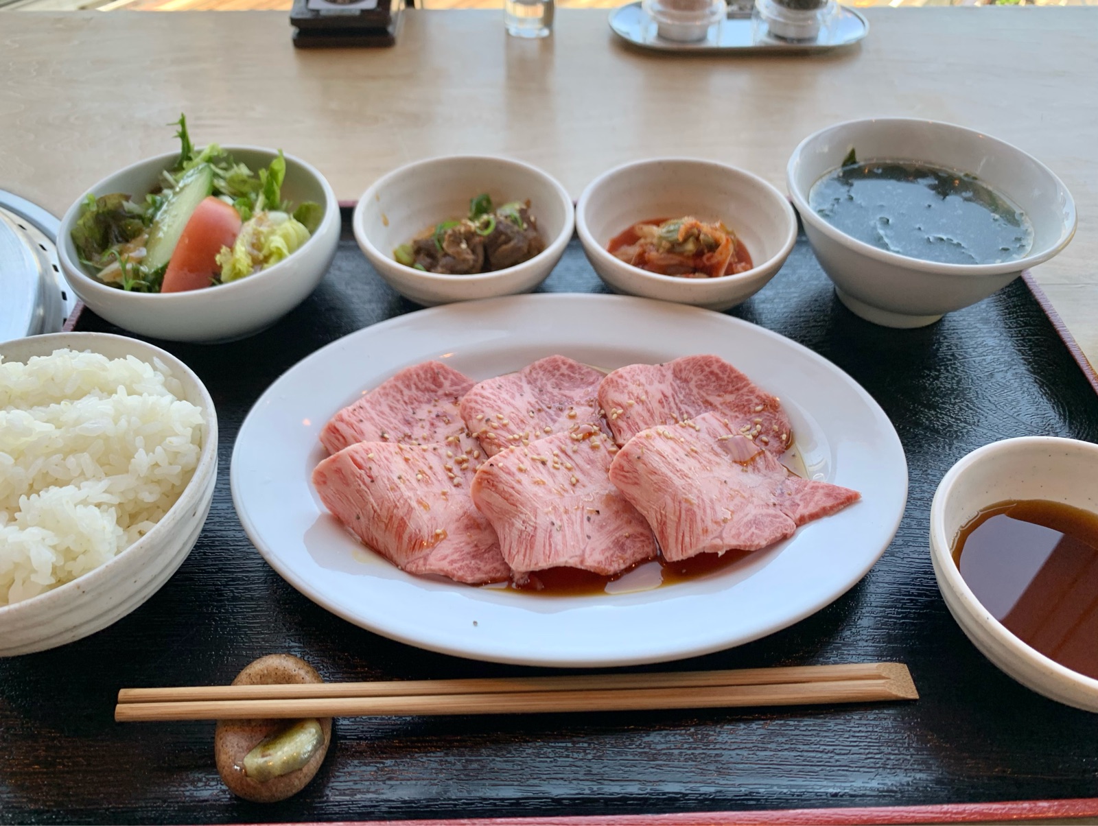 リピートしても最高だった 銀座でコスパ最高の和牛焼肉ランチ そんな毎日 こんな毎日 Powered By ライブドアブログ