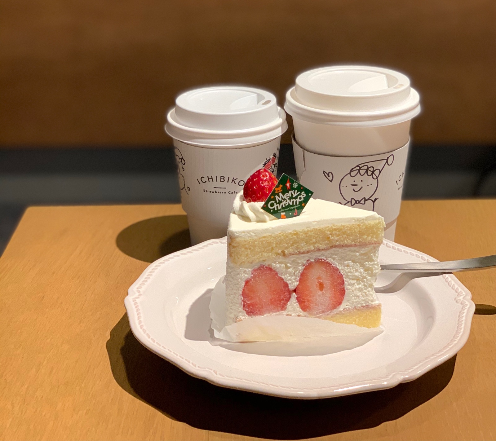 いちびこでショートケーキ そんな毎日 こんな毎日 Powered By ライブドアブログ