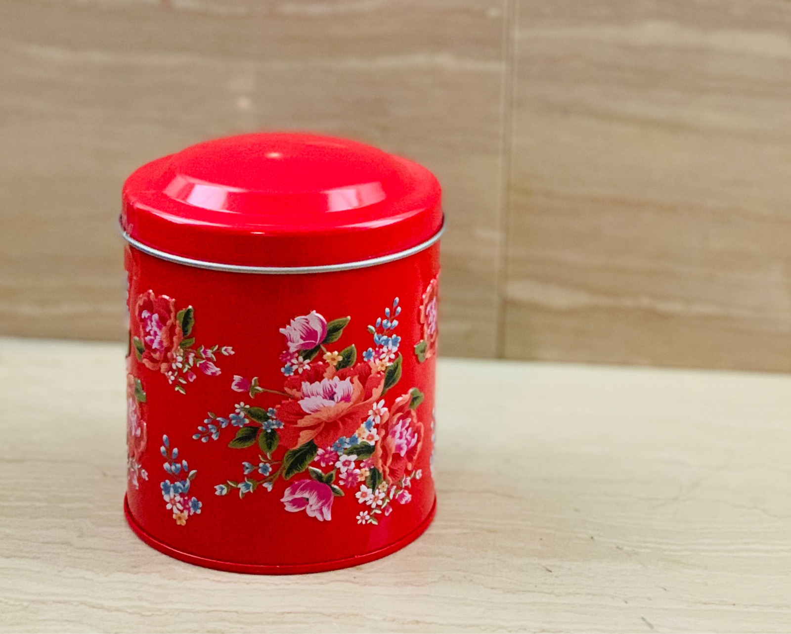 限定販売】 - カルディ台湾フェアどんぶり マグカップ食器 &客家柄缶