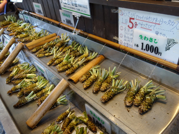 意外に美味しいわさびソフト 大王わさび農場 夏の松本 穂高 Vol 3 そんな毎日 こんな毎日 Powered By ライブドアブログ 意外に美味しいわさびソフト 大王わさび農場 夏の松本 穂高 Vol 3 そんな毎日 こんな毎日 Powered By ライブドアブログ