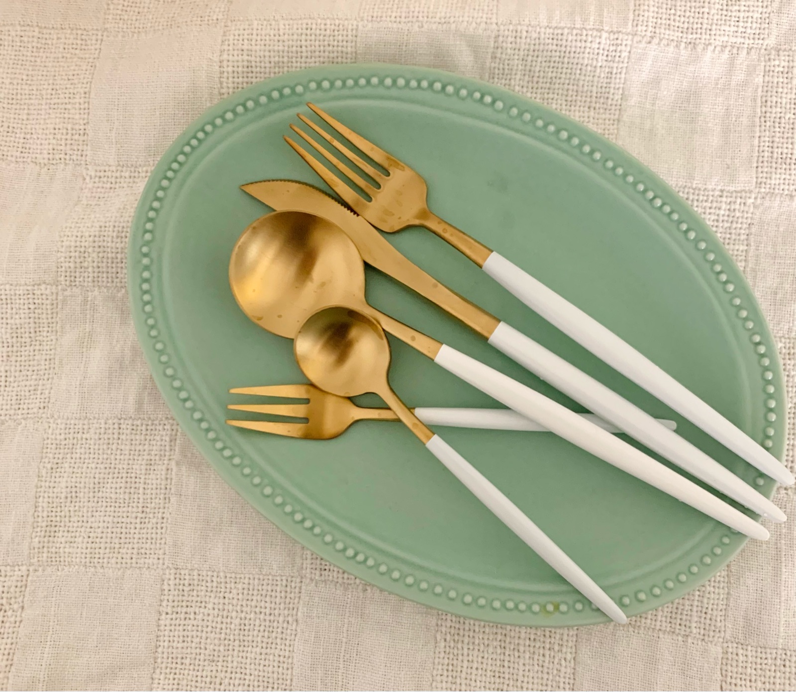 kzfm様＊確認用カトラリー