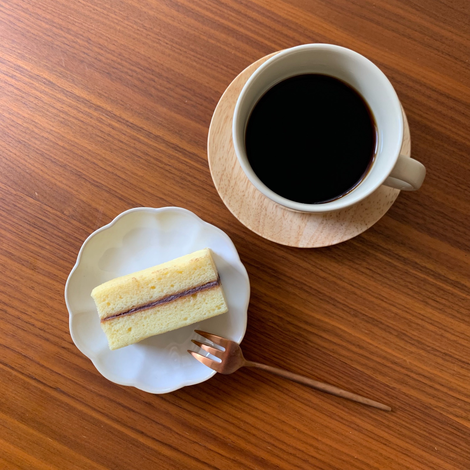 六花亭と甘い香りのフレーバーコーヒー そんな毎日 こんな毎日 Powered By ライブドアブログ