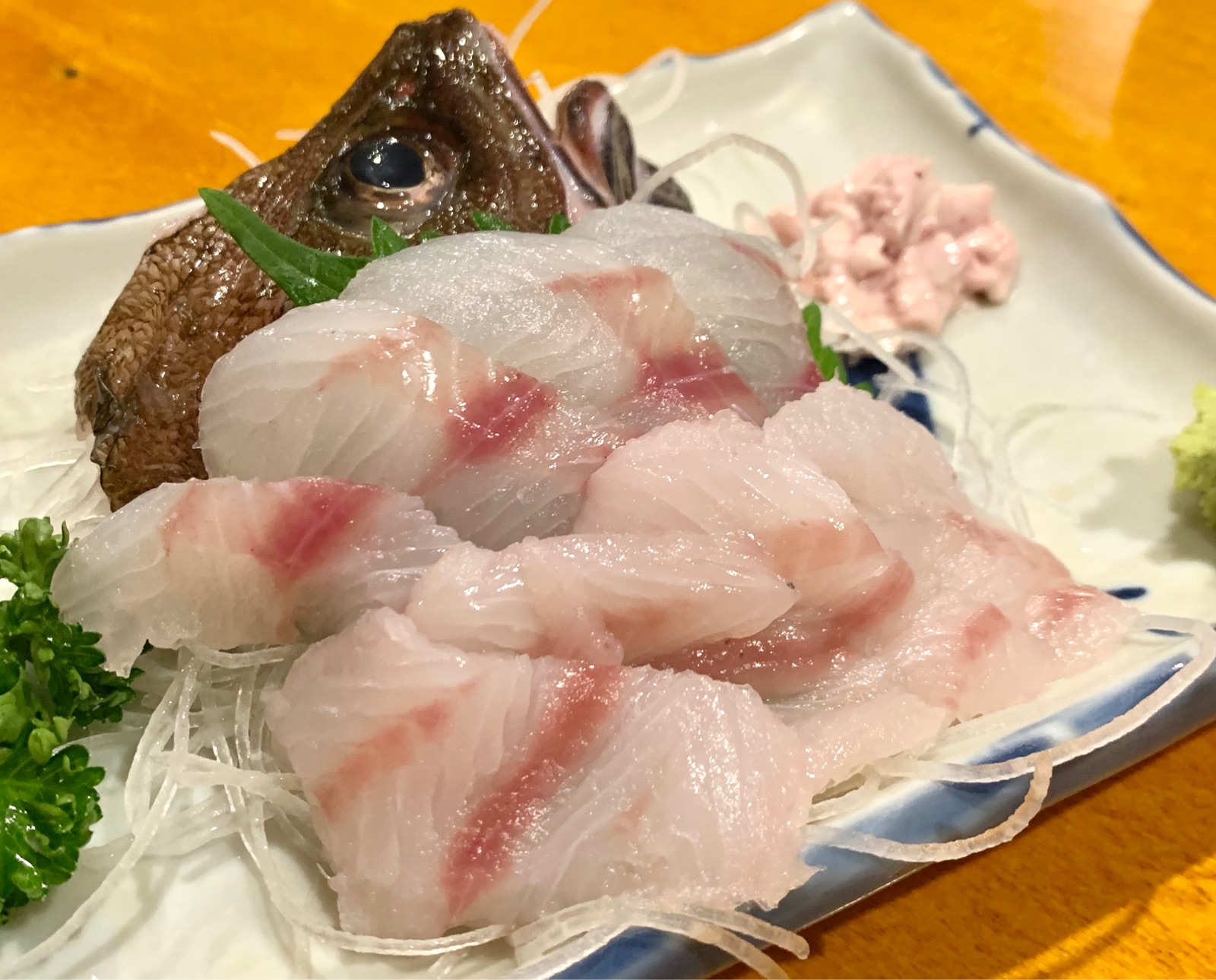 Go To トラベルで函館へ Vol 14 地物の刺身が大充実 地元で人気の居酒屋で夜ごはん そんな毎日 こんな毎日 Powered By ライブドアブログ