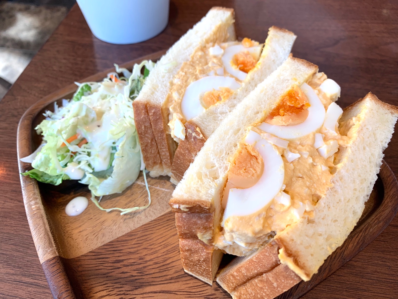 出会えたらラッキー 俺のベーカリーで食べる焼きたてふわふわ食パン そんな毎日 こんな毎日 Powered By ライブドアブログ
