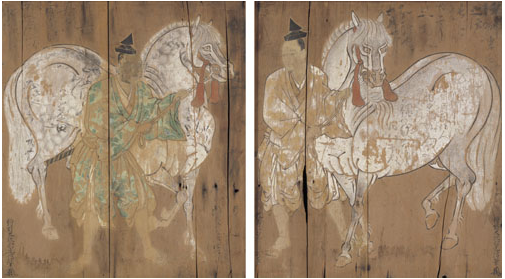 狩野元信　天下を治めた絵師　六本木開館10周年記念展　[図録] 狩野元信 天下を治めた絵師 六本木開館10周年記念展 [図録