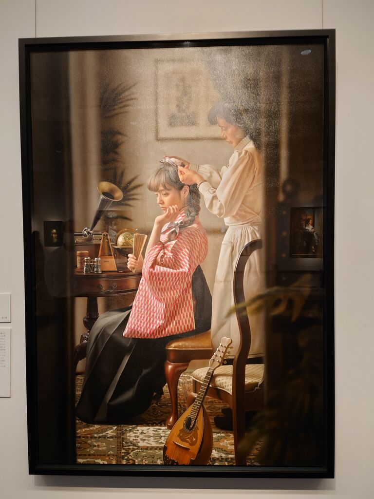 山本大貴、Sleeping Forest、希少画集画、高級新品額・額装付 211208210850_1.jpeg?w=150&q=100