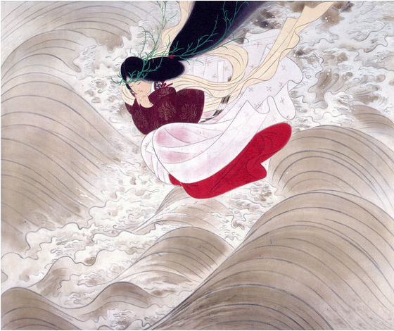 集え!英雄豪傑たち 浮世絵、近代日本画にみるヒーローたち 集え!英雄豪傑たち 浮世絵、近代日本画にみるヒーローたち