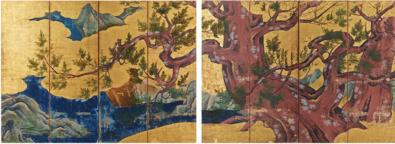 新品購入】芸術新潮 2015年5 最強の日本絵画100 雪舟 永徳 琳派 北斎