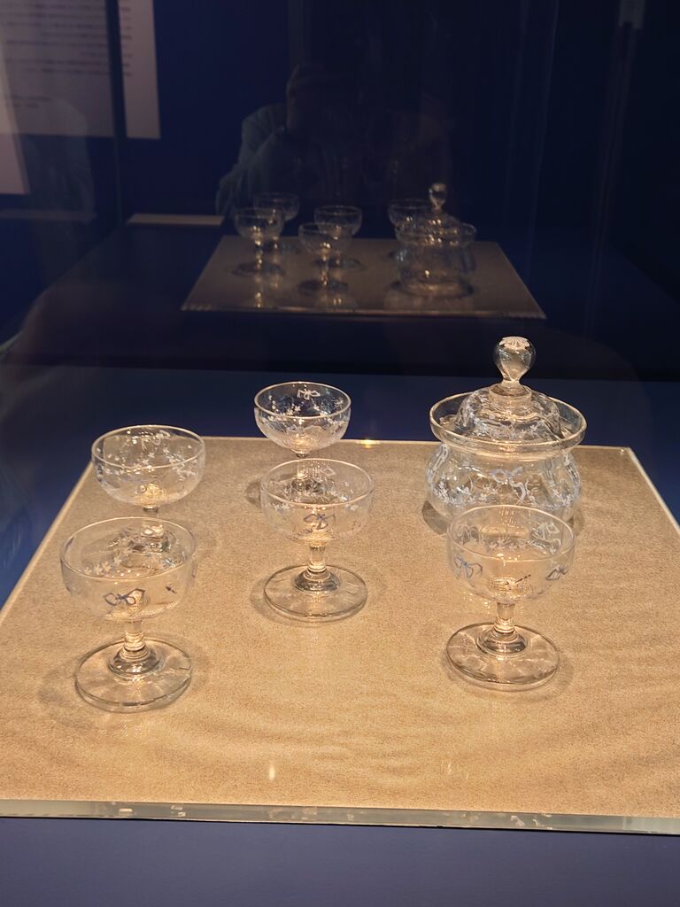 北澤美術館開館40周年記念特別展 エミール・ガレとドーム兄弟～日本橋