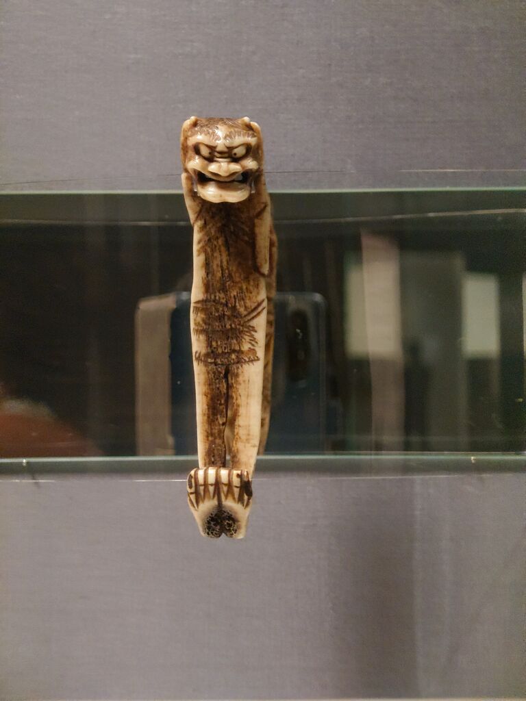 美をつくし―大阪市立美術館コレクション～サントリー美術館（9月