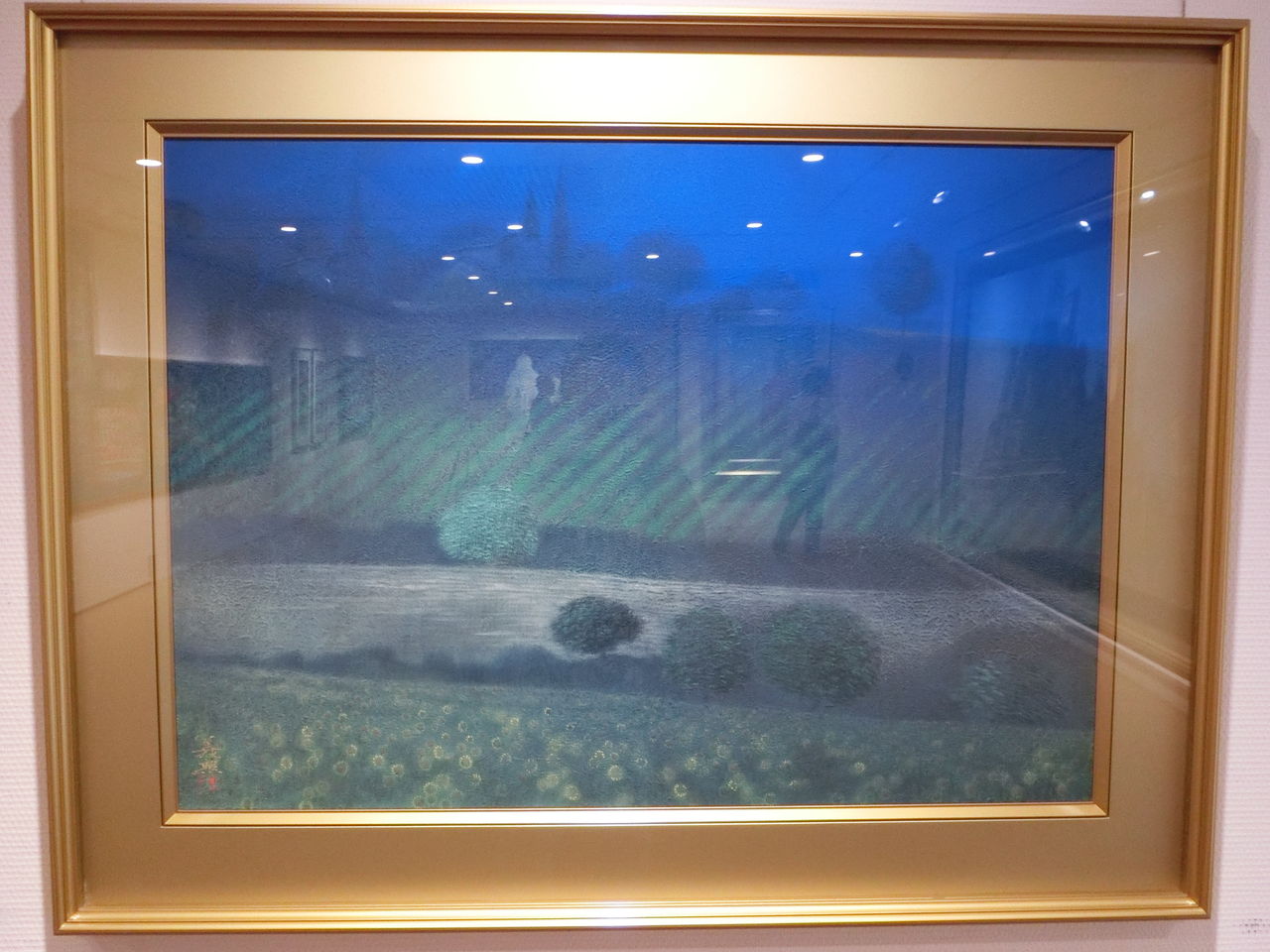 野村義照 「アッシジ」 野村義照 「アッシジ」 【公式通販】