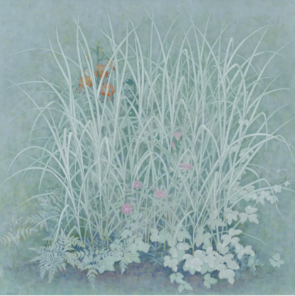 渡辺信喜、【九重桜】、希少な額装用画集より、美品、新品額装付、日本の風景 Yahoo!オークション -油彩(絵画)の落札相場・落札価格(114ページ目)