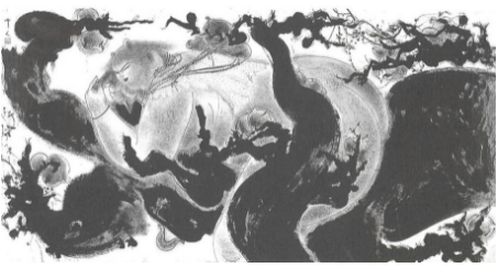 生誕120年記念 篁牛人展～昭和水墨画壇の鬼才～大倉集古館（11月