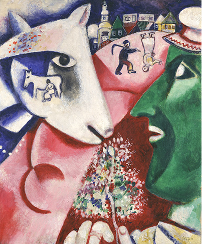 現代世界美術全集　全25巻②後半14-25巻　ピカソ、シャガールほか 71dzPRiSdAL._AC_UF350,