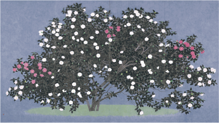 渡辺信喜、【無花果】、希少な額装用画集より、新品額装付 渡辺信喜、【無花果】、希少な額装用画集より、新品額装付 Yahoo