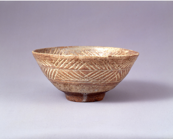 特別展 茶の湯の銘碗「高麗茶碗」～三井記念美術館（11月30日