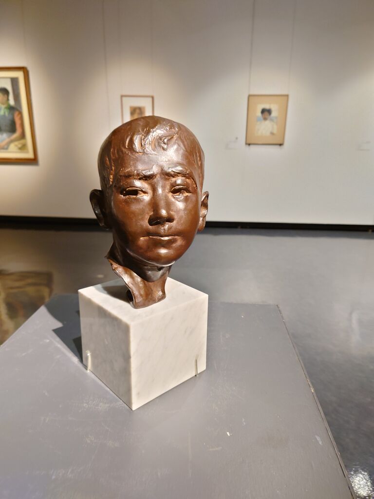 山本大貴-Dignity of Realism-＆令和3年度コレクション展～千葉