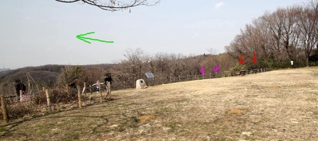 ありがちな公園2