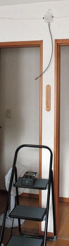 測定