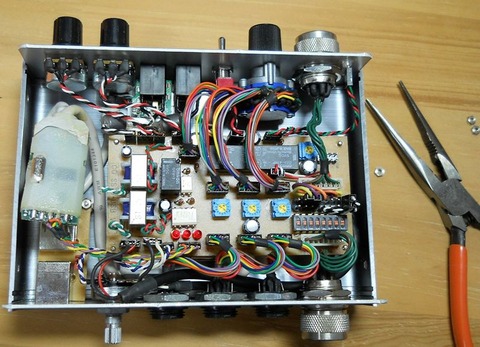 CQ SSTV USBばらし1