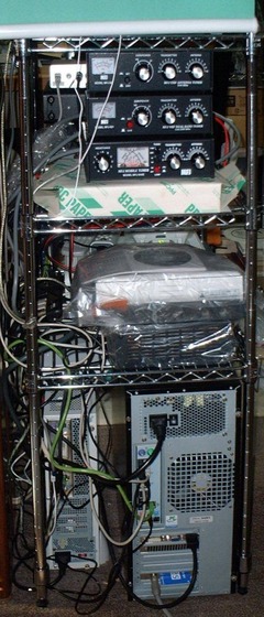 スパイ大作戦?