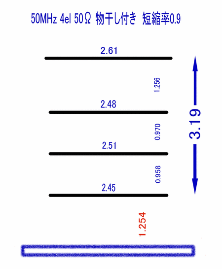 4el設計図物干しつき_９０％