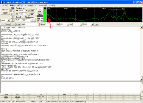 RTTY
