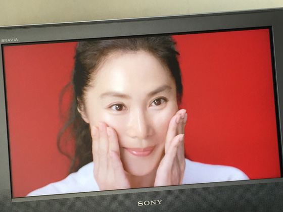 浅野温子