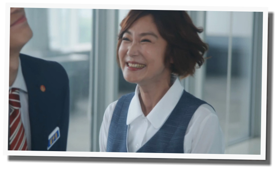 浅野温子