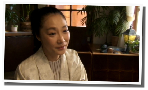浅野温子