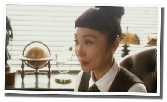 浅野温子