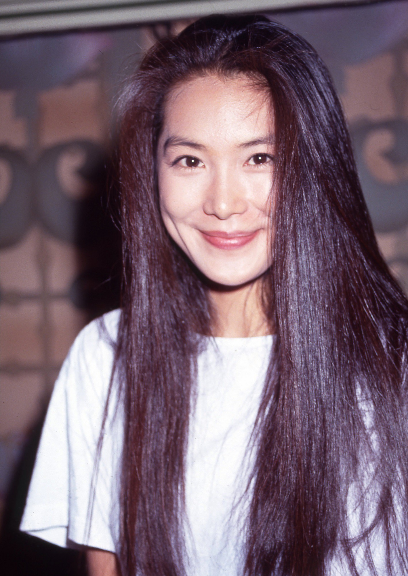 浅野温子