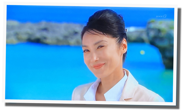 浅野温子 ドラマ ジャッジ