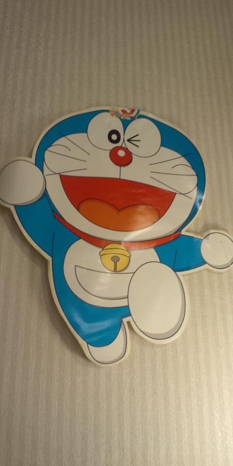 ドラえもん 浅野温子