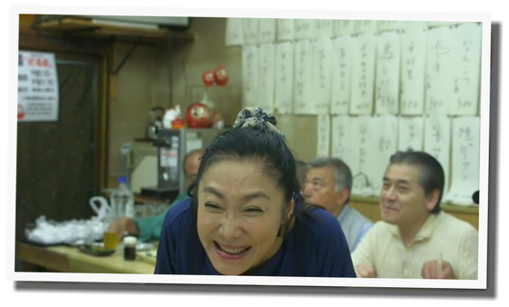 浅野温子