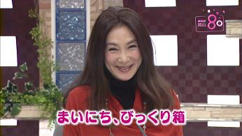 浅野温子
