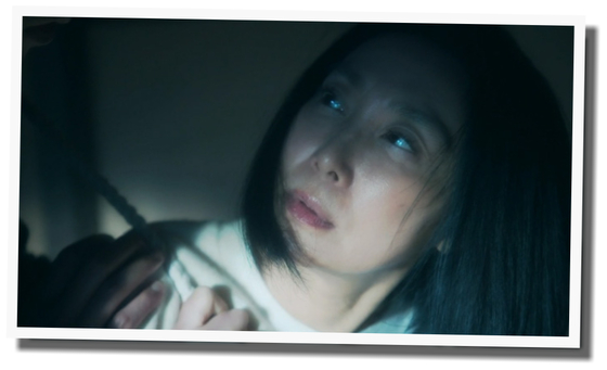 浅野温子 ドラマ「悪魔の弁護人」
