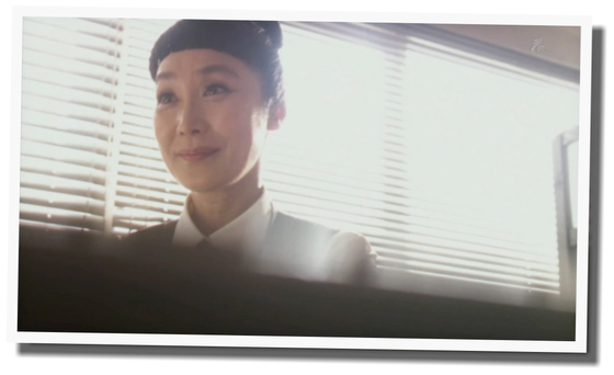 浅野温子