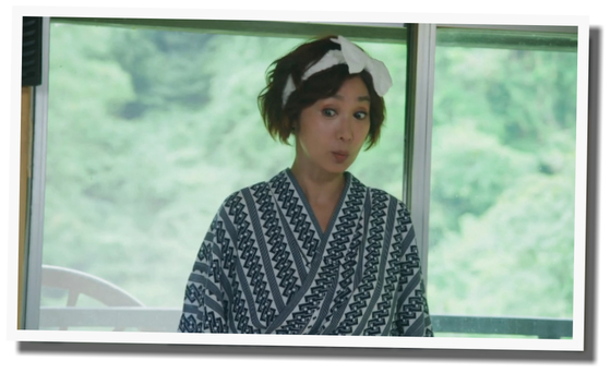 浅野温子