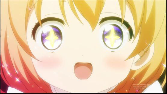 キラッ しいたけ目のキャラ画像 アニメ画像館 キラッ しいたけ目のキャラ画像 アニメ画像館