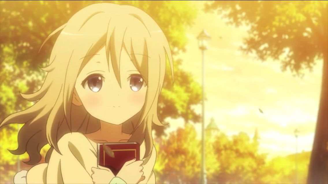 ごちうさ 青山 ブルーマウンテン画像 アニメ画像館