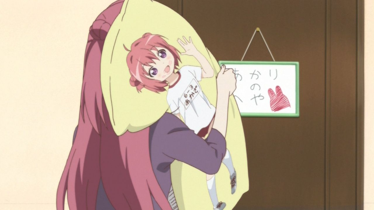 最強の姉 ゆるゆり 赤座あかね画像集 アニメ画像館 最強の姉 ゆるゆり 赤座あかね画像集 アニメ画像館